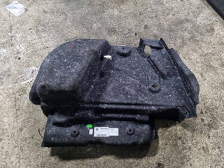 обшивка багажника BMW 1 серия F40 2021, 1.5 л., B38 A15 A, бензин, АКПП, misano-blau metallic (0c1d), хетчбэк 5 дв., передний привод, правый руль, 7477022
