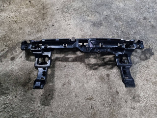 Крепление бампера заднего BMW 1 серия F40 2021, 1.5 л., B38 A15 A, бензин, АКПП, misano-blau metallic (0c1d), хетчбэк 5 дв., передний привод, правый руль, 8496655
