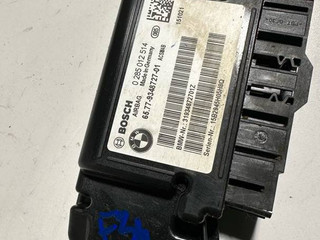 блок AirBag BMW 3 серия F30/F31/F34 [рестайлинг] F35 2016, 3.0 л., N57 D30 A, дизель, АКПП, эсторил-блау металлик (0b45), хетчбэк 5 дв., полный привод, правый руль, 65779348727