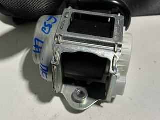 ремень безопасности BMW 5 серия G30/G31 G30 2019, 2.0 л., B47 D20 B, дизель, АКПП, blue-stone metallic (0c2y), седан, задний привод, правый руль, 7430067