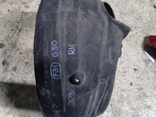 защита арок задняя правая (подкрылок) BMW 5 серия G30/G31 2019, 2.0 л., B47 D20 B, дизель, АКПП, седан, задний привод, 51717351456