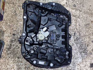стеклоподъемник передний правый BMW X5 G05 2019, 3.0 л., B57 D30 A, дизель, АКПП, a96, полный привод, правый руль, 9450784, 9450070