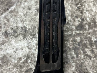 педаль BMW X5 G05 2020, 3.0 л., B57 D30 A, дизель, АКПП, а300, внедорожник 5 дв., полный привод, 35426871053