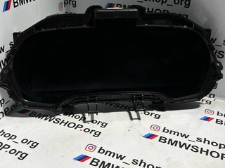 щиток приборов (приборная панель) BMW X5 G05 2020, 3.0 л., B57 D30 A, дизель, АКПП, а300, внедорожник 5 дв., полный привод, 62105A0F1E9, 0263745205