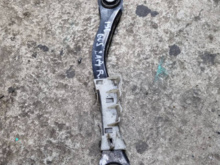 рычаг задний правый BMW X5 G05 2020, 3.0 л., B57 D30 A, дизель, АКПП, а300, внедорожник 5 дв., полный привод, 6878030