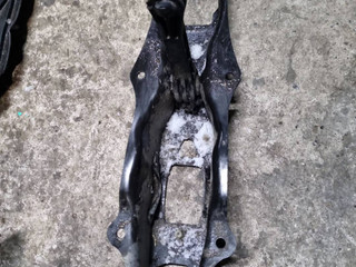 рычаг задний правый BMW X5 G05 2020, 3.0 л., B57 D30 A, дизель, АКПП, внедорожник 5 дв., полный привод, 6878031