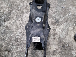 рычаг задний левый BMW X5 G05 2020, 3.0 л., B57 D30 A, дизель, АКПП, внедорожник 5 дв., полный привод, 6878031