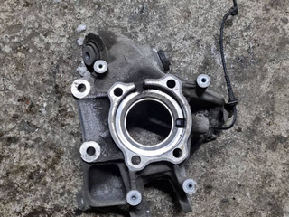 кулак задний правый BMW X5 G05 2020, 3.0 л., B57 D30 A, дизель, АКПП, внедорожник 5 дв., полный привод, 6876654