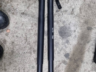 амортизатор крышки багажника (3-5 двери) BMW X5 G05 2020, 3.0 л., B57 D30 A, дизель, АКПП, а300, внедорожник 5 дв., полный привод, 51249482800