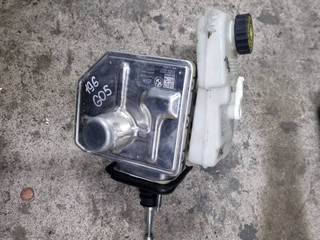 блок ABS BMW X5 G05 2020, 3.0 л., B57 D30 A, дизель, АКПП, а300, внедорожник 5 дв., полный привод, 5A0B140