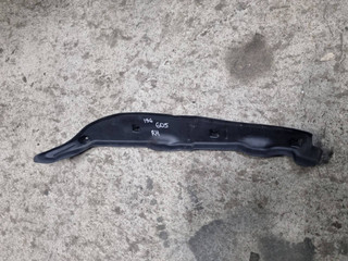 пыльник переднего крыла BMW X5 G05 2020, 3.0 л., B57 D30 A, дизель, АКПП, а300, внедорожник 5 дв., полный привод, 51437214654