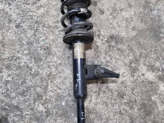 амортизатор передний правый BMW 5 серия G30/G31 2019, 2.0 л., B47 D20 B, дизель, АКПП, седан, задний привод, 31316866597