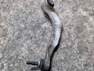 рычаг передний правый BMW 5 серия G30/G31 2019, 2.0 л., B47 D20 B, дизель, АКПП, седан, задний привод, 31106861161