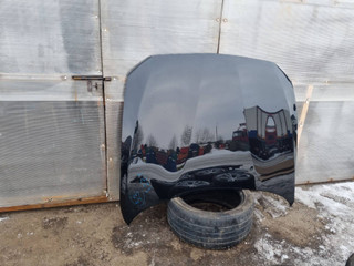 капот BMW 2 серия F22/F23 [рестайлинг] F23 2019, 3.0 л., B58 B30 A, бензин, АКПП, кабриолет, задний привод, правый руль