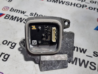 модуль LED BMW M3 G80/G81 G80 2021, 3.0 л., S58B30A, бензин, АКПП, седан, задний привод, 63119851050
