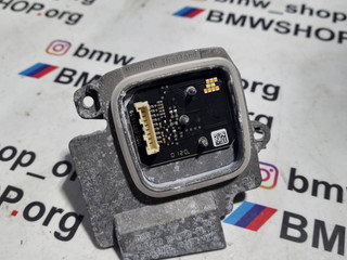 модуль LED BMW M3 G80/G81 2021, 3.0 л., S58B30A, бензин, АКПП, седан, задний привод, 63119851049