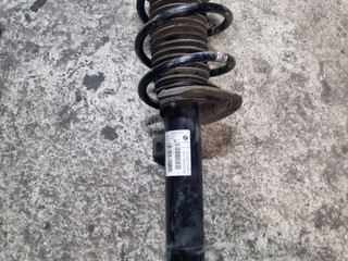 амортизатор передний левый BMW 2 серия F22/F23 [рестайлинг] F23 2019, 3.0 л., B58 B30 A, бензин, АКПП, кабриолет, задний привод, правый руль, 31316873742