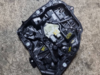 стеклоподъемник задний левый BMW 5 серия G30/G31 G30 2018, 2.0 л., B47 D20 A, дизель, АКПП, a300, седан, задний привод, правый руль, 7455083, 7365167