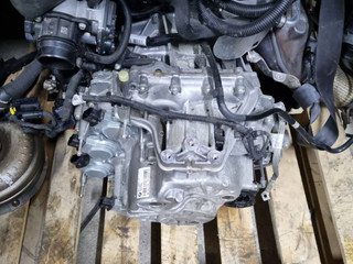 КПП автоматическая (АКПП) BMW 2 серия F44 2021, 1.5 л., бензин, передний привод, правый руль, 28009884617