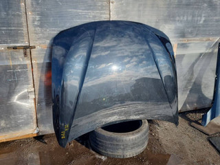 капот BMW 4 серия F32/F33 [рестайлинг] F32 2019, 3.0 л., B58 B30 A, бензин, АКПП, купе, задний привод, правый руль