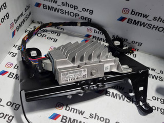 усилитель музыкальный BMW 5 серия G30/G31 [рестайлинг] 2021, 2.0 л., B47 D20 B, дизель, АКПП, универсал, задний привод, 5A38AB8