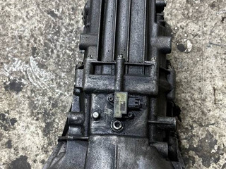 КПП механическая (МКПП) BMW 3 серия F30/F31/F34 F30 2013, 1.6 л., дизель, МКПП, задний привод, правый руль, 23008607320