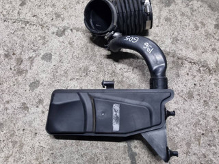 резонатор воздушного фильтра BMW X5 G05 2020, 3.0 л., B57 D30 A, дизель, АКПП, а300, внедорожник 5 дв., полный привод, 13718575040
