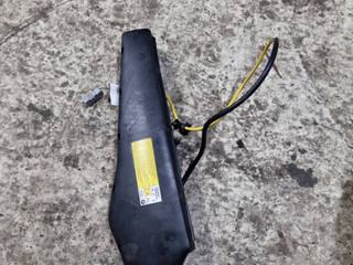 подушка безопасности сиденья BMW X1 E84 [рестайлинг] E84 2012, 2.0 л., N47 D20 C, дизель, МКПП, внедорожник 5 дв., задний привод, правый руль, 72122991555