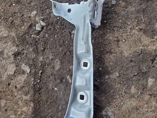 кронштейн (крепление) BMW 1 серия F40 2021, 1.5 л., B38 A15 A, бензин, АКПП, хетчбэк 5 дв., передний привод, 7450377
