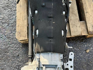 карданный вал BMW 6 серия G32 2021, 3.0 л., B57 D30 A, дизель, АКПП, хетчбэк 5 дв., полный привод, 26209452673