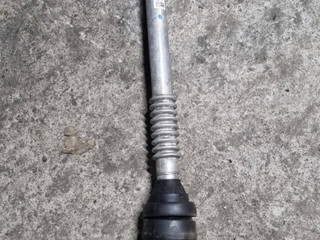 рулевой карданчик BMW 4 серия G22/G23 G22 2020, 2.0 л., B46 B20 B, бензин, АКПП, купе, полный привод, 6862088