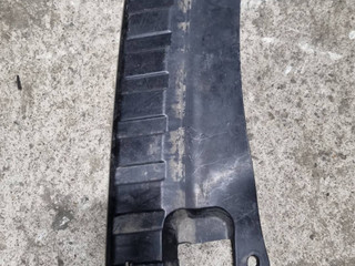 пластик BMW X5 G05 2020, 3.0 л., B57 D30 A, дизель, АКПП, внедорожник 5 дв., 51127487526