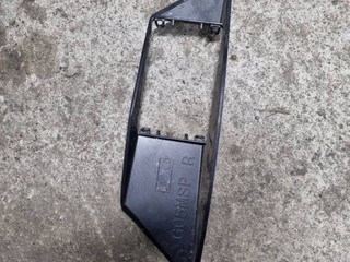 пластик BMW X5 G05 2020, 3.0 л., B57 D30 A, дизель, АКПП, внедорожник 5 дв., 51128094412
