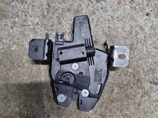замок заднего борта BMW X5 G05 2020, 3.0 л., B57 D30 A, дизель, АКПП, а300, внедорожник 5 дв., полный привод, 9880875