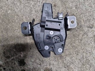 замок заднего борта BMW X5 G05 2020, 3.0 л., B57 D30 A, дизель, АКПП, внедорожник 5 дв., 9880874