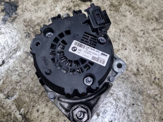 генератор BMW 3 серия F30/F31/F34 2013, 2.0 л., дизель, МКПП, черный, седан, 8578608