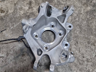 кулак задний правый BMW 4 серия G22/G23 2020, 2.0 л., B46 B20 B, бензин, АКПП, купе, 6892522