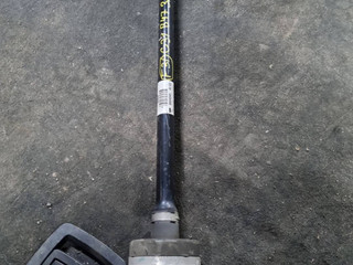 полуось задняя (приводной вал, ШРУС) BMW 5 серия G30/G31 2019, 2.0 л., B47 D20 B, дизель, АКПП, седан, 8664045