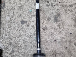 полуось задняя (приводной вал, ШРУС) BMW 4 серия G22/G23 G22 2020, 2.0 л., B46 B20 B, бензин, АКПП, купе, полный привод, 8666074