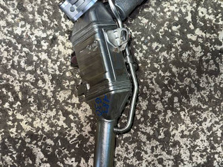 охладитель EGR / Радиатор EGR BMW 5 серия G30/G31 G30 2018, 2.0 л., B47 D20 A, дизель, АКПП, a300, седан, задний привод, правый руль, 8576810, 8576473