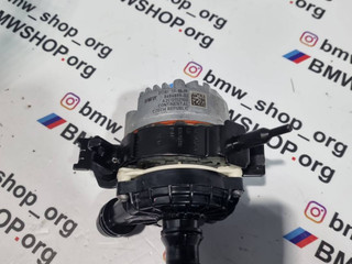 насос антифриза дополнительный BMW M3 G80/G81 G80 2021, 3.0 л., S58B30A, бензин, АКПП, седан, задний привод, 8686899