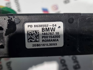 Блок питания BMW M3 G80/G81 G80 2021, 3.0 л., S58B30A, бензин, АКПП, седан, задний привод, 8638552