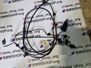 проводка датчиков парковки BMW M3 G80/G81 G80 2021, 3.0 л., S58B30A, бензин, АКПП, седан, задний привод, 5A023A2