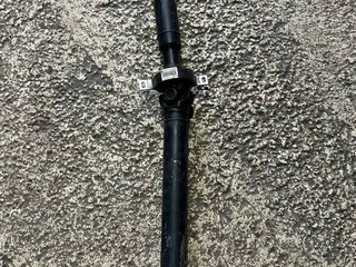 карданный вал BMW 2 серия F22/F23 [рестайлинг] F23 2019, 3.0 л., B58 B30 A, бензин, АКПП, кабриолет, задний привод, правый руль, 8678441