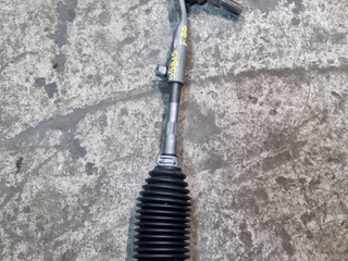 наконечник рулевой BMW 4 серия F32/F33 [рестайлинг] 2020, 2.0 л., B47 D20 A, дизель, АКПП, 32106792029