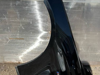 крыло переднее левое BMW 4 серия F32/F33 [рестайлинг] F33 2019, 2.0 л., B47 D20 A, дизель, АКПП, кабриолет, задний привод, правый руль, 41007496137