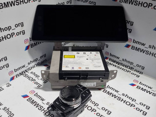 навигация BMW 5 серия G30/G31 G30 2018, 3.0 л., B58B30, бензин, АКПП, седан, полный привод, правый руль, 6810511, 65826844225, 8794112