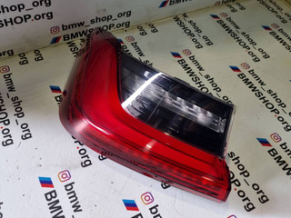 фонарь задний левый BMW 3 серия G20 2021, 3.0 л., B58B30, бензин, АКПП, а96, седан, полный привод, правый руль, 7420449