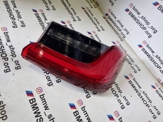 фонарь задний правый BMW 3 серия G20 2021, 3.0 л., B58B30, бензин, АКПП, седан, 7420450