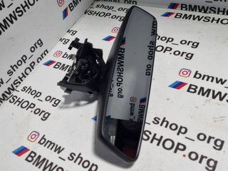 зеркало салона BMW 5 серия G30/G31 G30 2018, 3.0 л., B58B30, бензин, АКПП, седан, полный привод, правый руль, 6822492